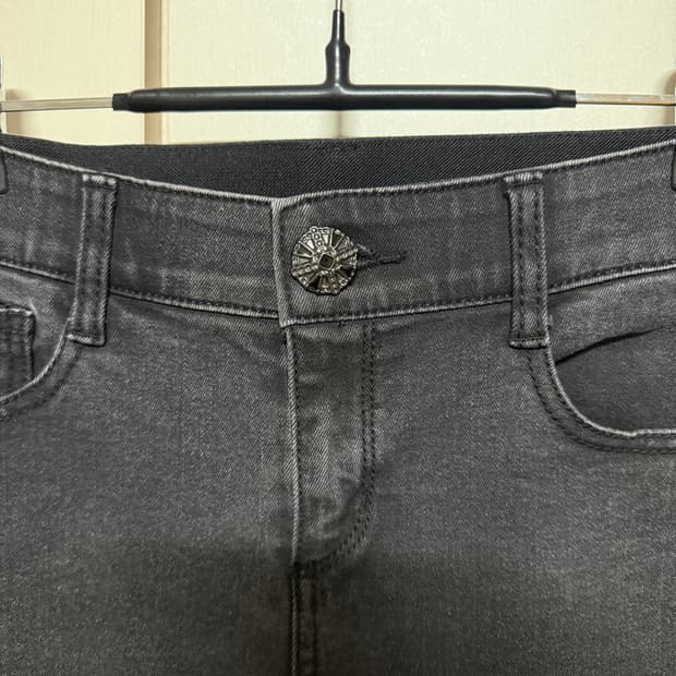 까사렐 데님팬츠