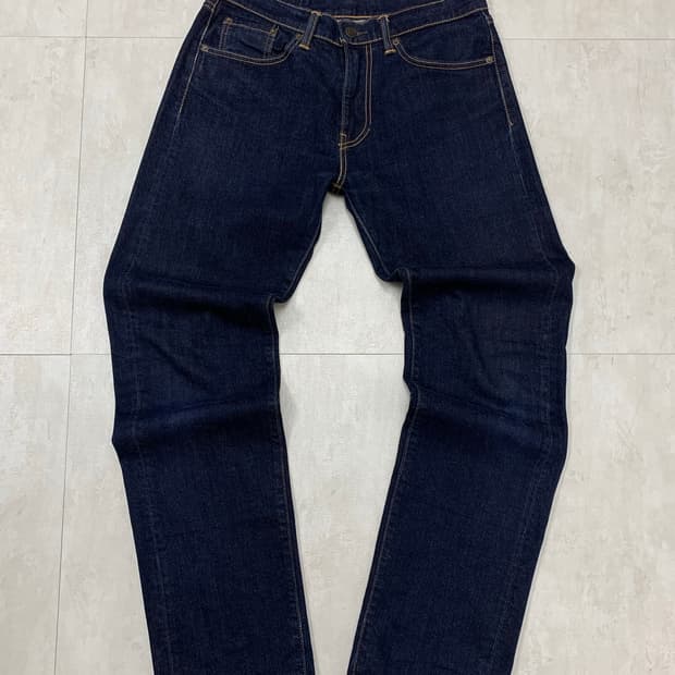 리바이스 505 데님팬츠 #26