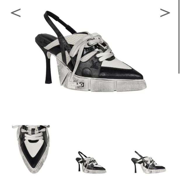 Yello heel 구해요