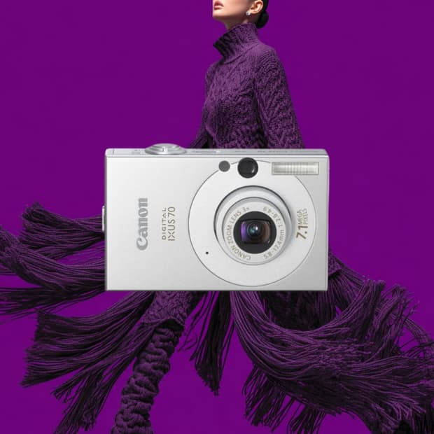 A급)캐논 익서스 70 CANON IXUS 70 빈티지 디지털카메라 디카