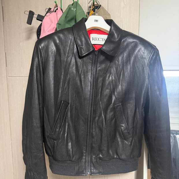 렉토 벤 크링클 L사이즈 판매합니다