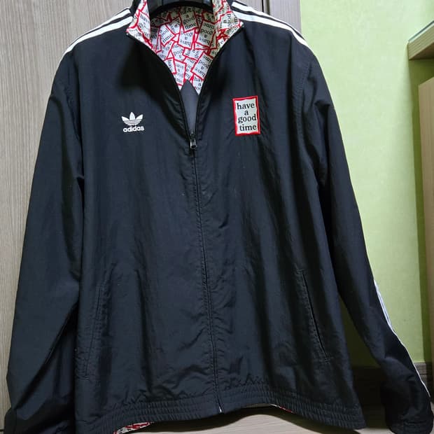 아디다스 해브어굿타임 Adidas have a good time