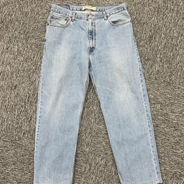 (허단45)00'S 리바이스 550-M1332