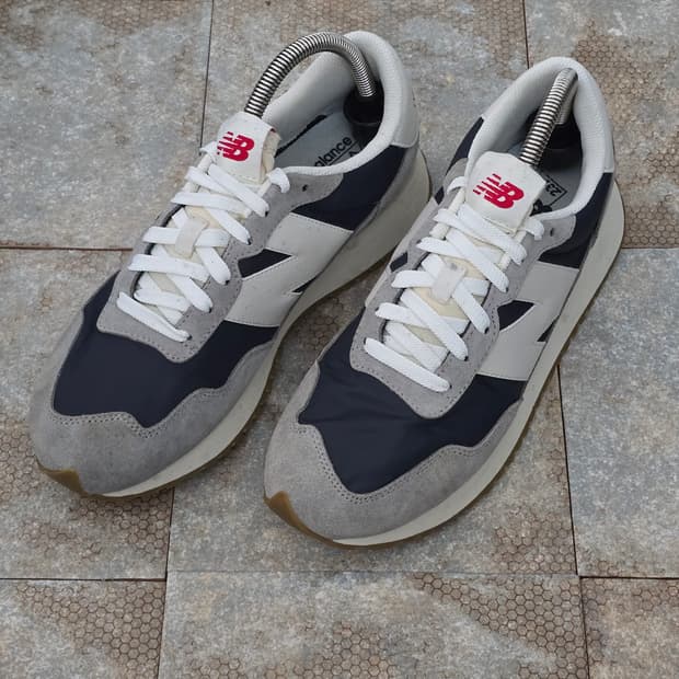 (270)뉴발란스 237 마블 헤드 