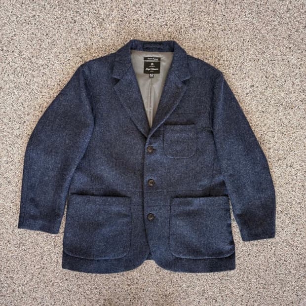 150-110 나이젤카본 어쎈틱 made in england