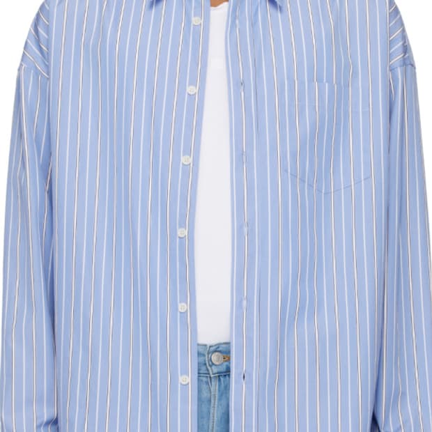 [M] sunflower stable shirt