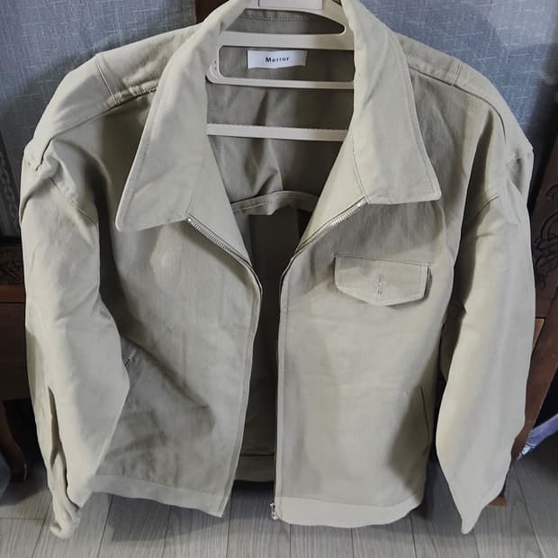 Merror 자켓