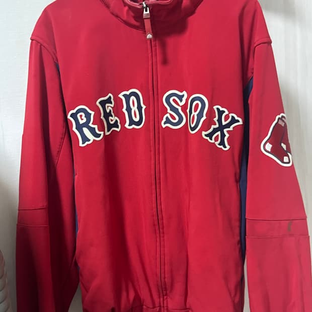 마제스틱 자켓 M사이즈