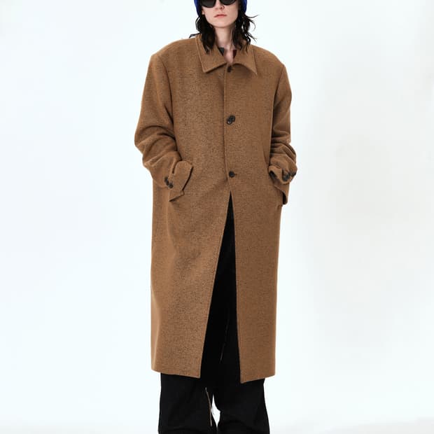 아더에러 에딘 edin 코트 L사이즈 구매합니다