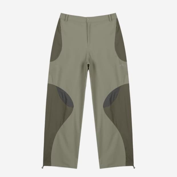 아트오브필드 팬츠