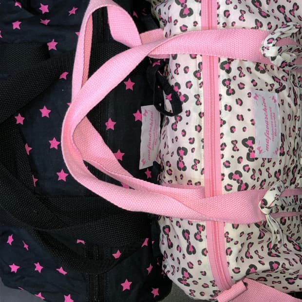 mafavarchive 별플러터 가방