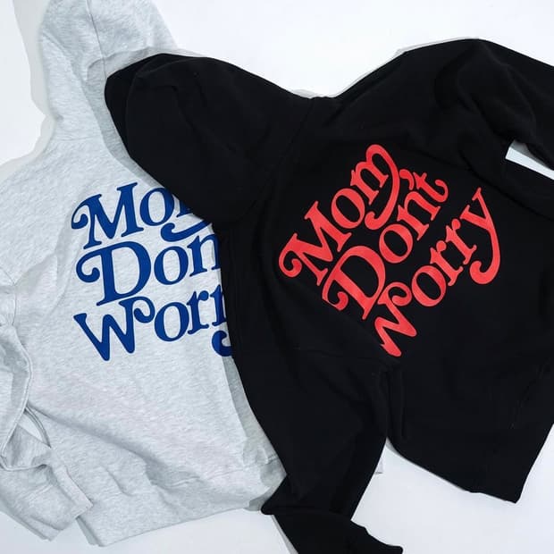 플립러프 후드티