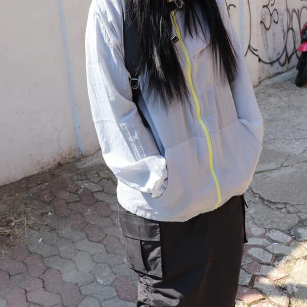  Falls Creek Windbreaker