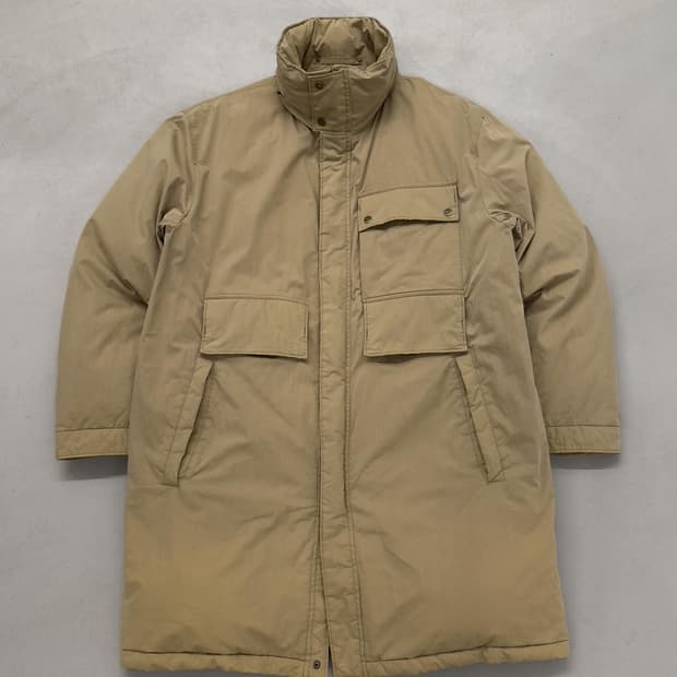 90‘s CP컴퍼니 PIUMA D’OCA 다운 코트