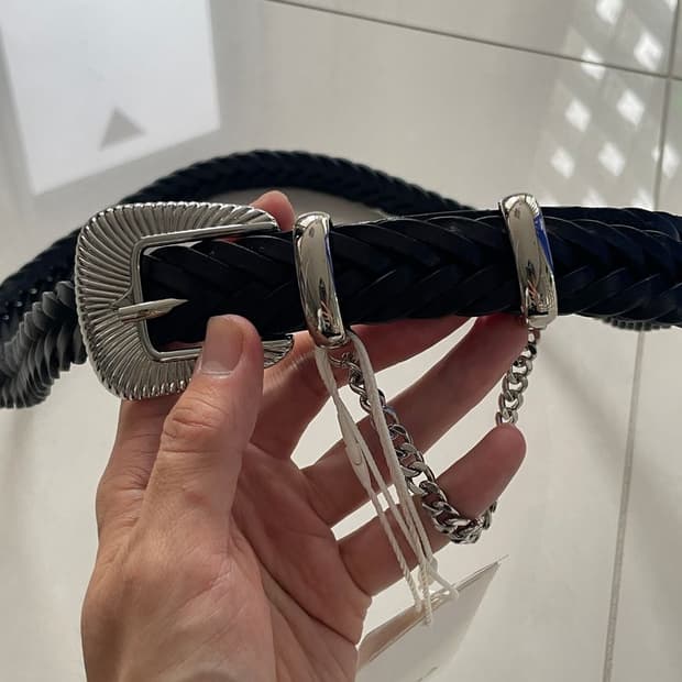 2.4만기념세일 WESTERN BELT 웨스턴 벨트