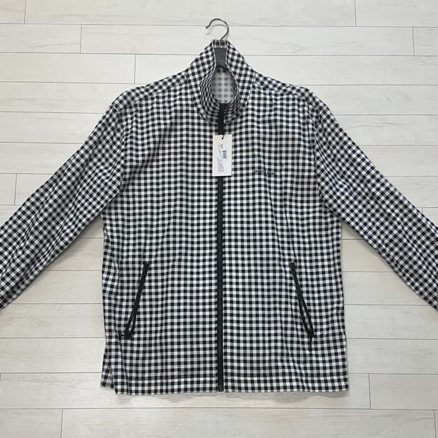 Ernest w baker 21ss zip blouson L