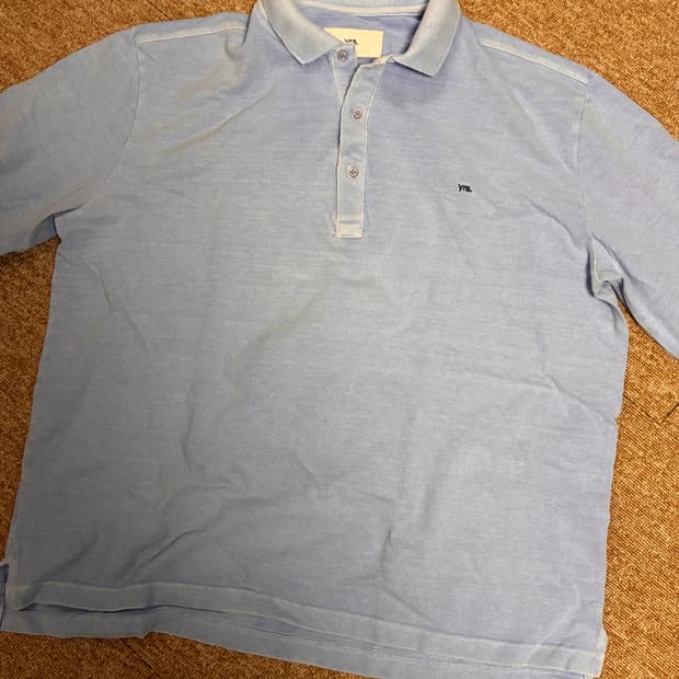 이얼즈어고 yrs 카라티 M