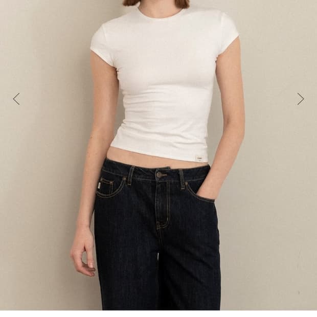 글로니 G SLIM TEE