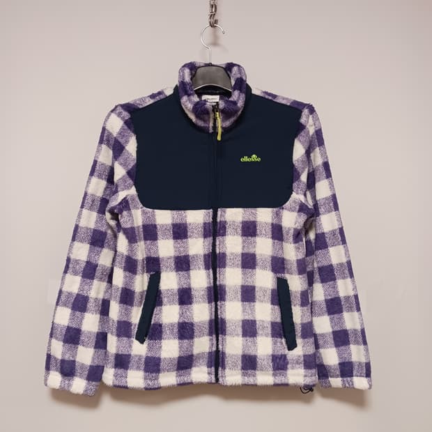 엘레쎄 플리스자켓