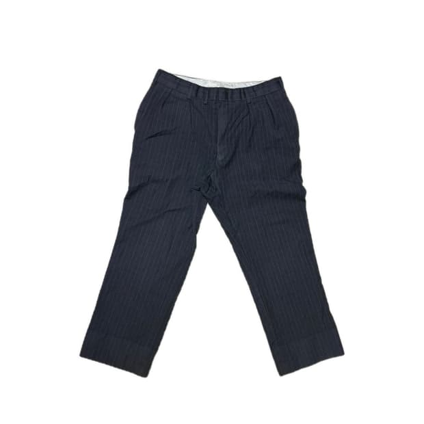 (버버리 추정)정장 바지