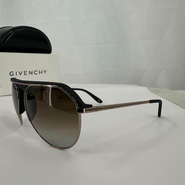 [새상품 무료배송] 지방시 Made in Italy 선글라스