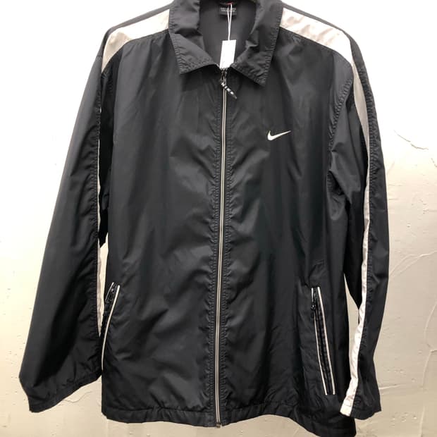 90s 나이키 자켓