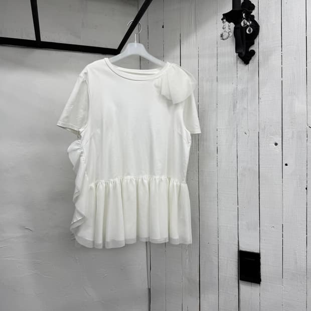 vtg top