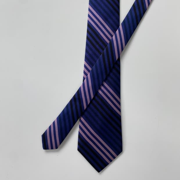 챕스 (CHAPS) 명품 정품 넥타이