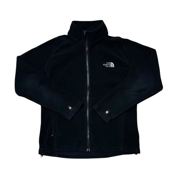 노스페이스 후리스