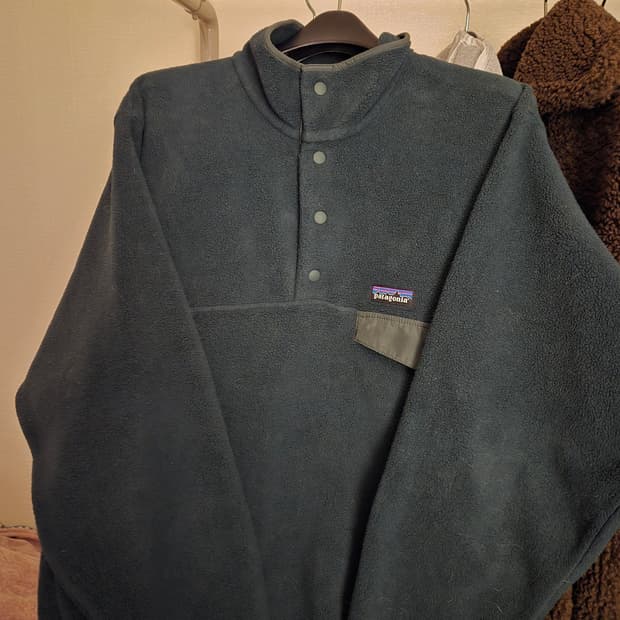 파타고니아 신칠라 S