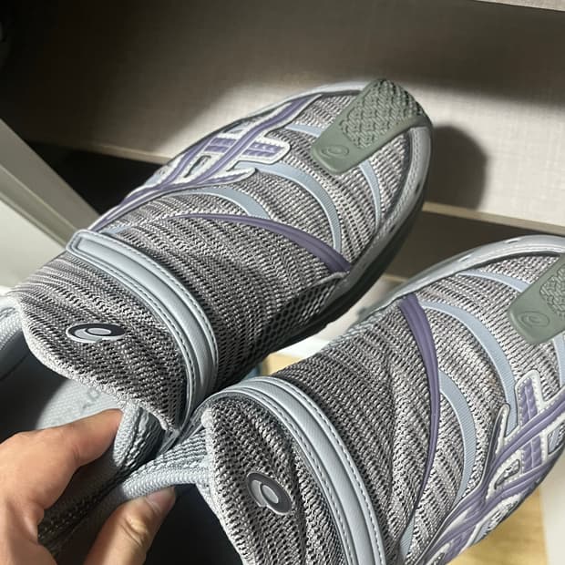 아식스 키코 젤키릴2 290