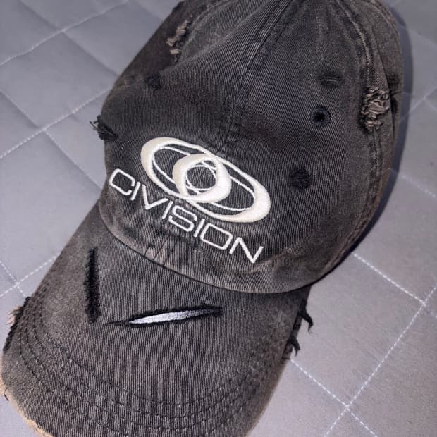 civision CSC 볼캡