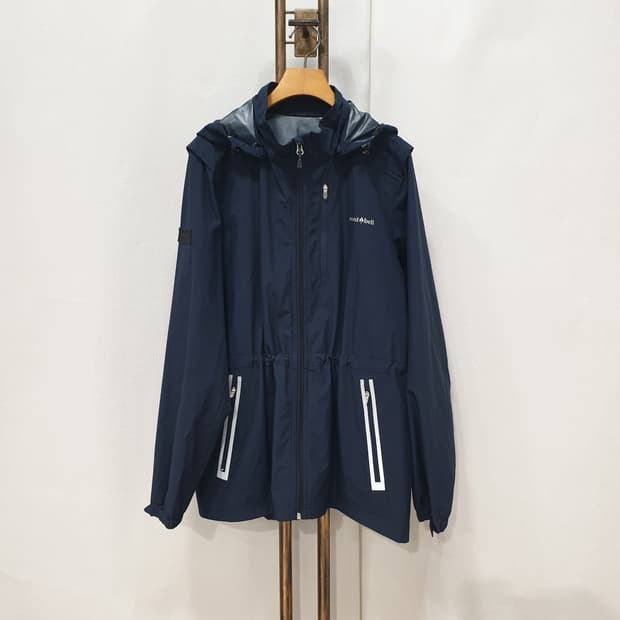 몽벨 Montbell 여성 방풍자켓 (105)