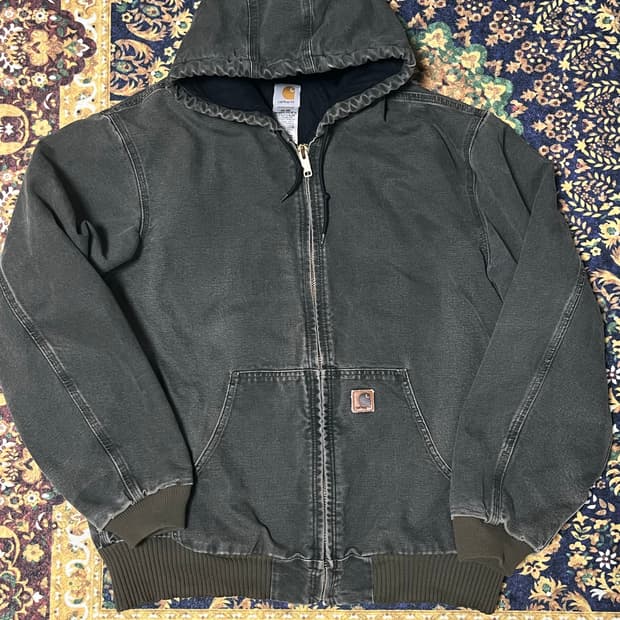 칼하트 J130 MOS XL