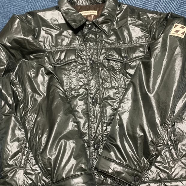 헤리티지플로스 경량 트러커 블랙 m