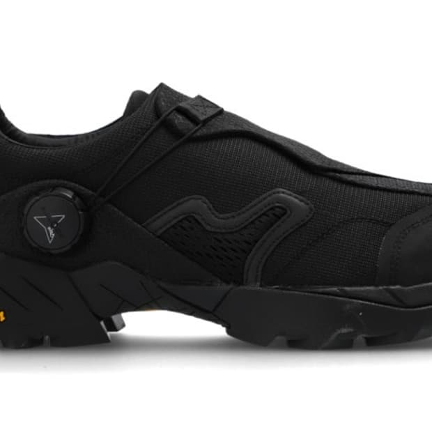 [43] 로아 하이킹 미나르 블랙