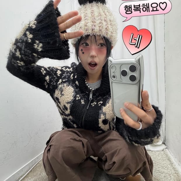 Vanson Skull Cowichan