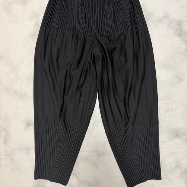 옴므플리세 팬츠 jf194 2