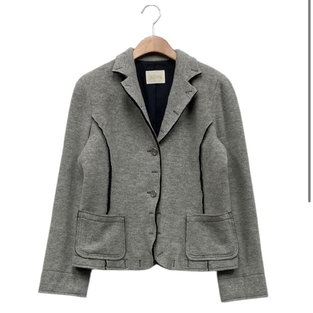 Jabiru 빈티지 자켓