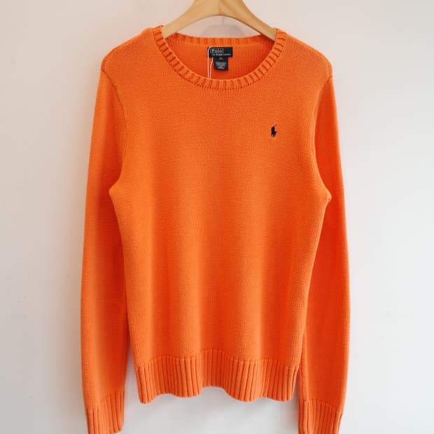 PoloRalphLauren 폴로 랄프로렌 코튼 니트
