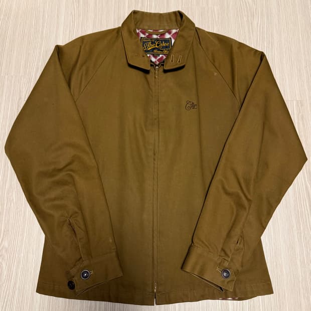 The Calee 자켓