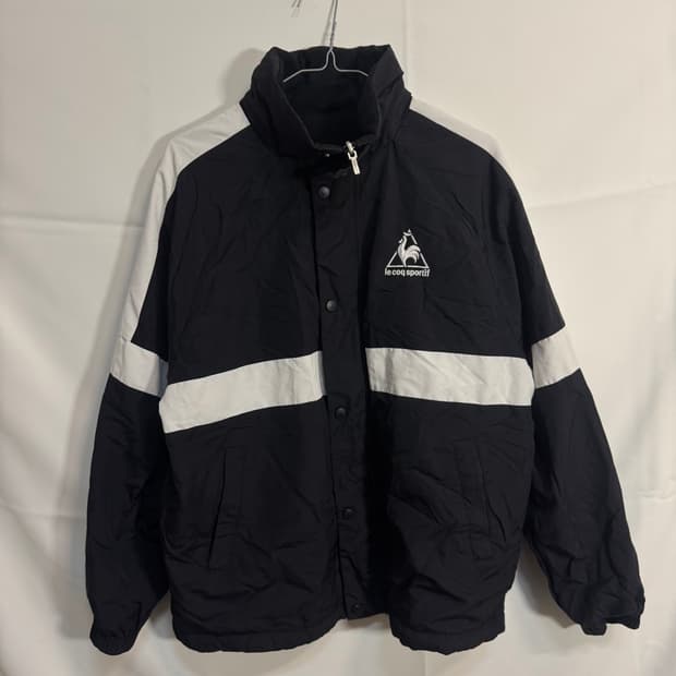 르꼬끄 리버시블 후리스 바람막이 자켓