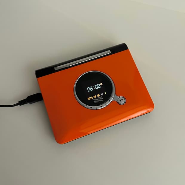 전자사전