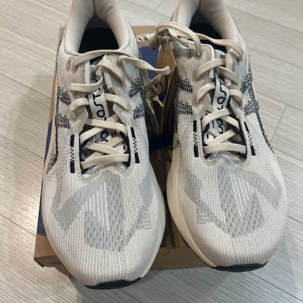 아식스 노바블라스터5 260