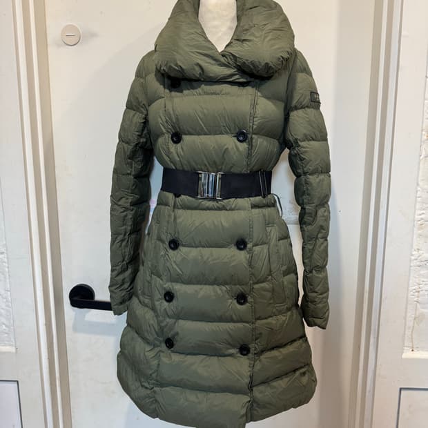 tatras 타트라스 구스 패딩