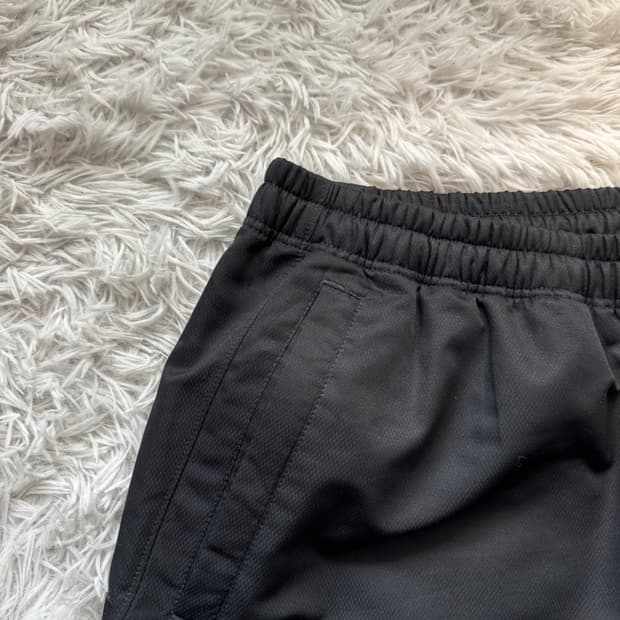 UNDER ARMOUR 일본빈티지 나일론 와이드팬츠 언더아머 4XL 40