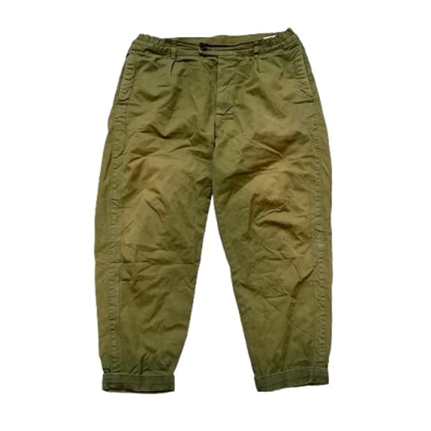 Barbour marshall trouser