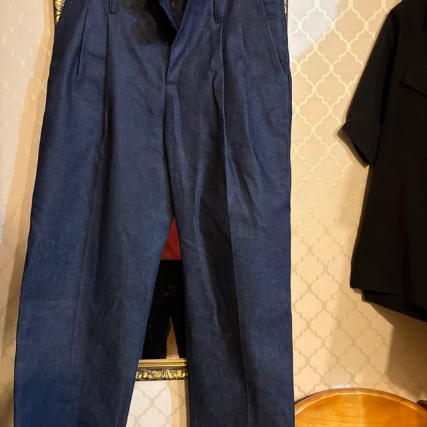 Maryam nassir zadeh pants