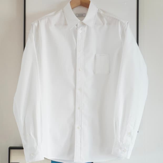 (구매) 프론트댑 Wallet shirt