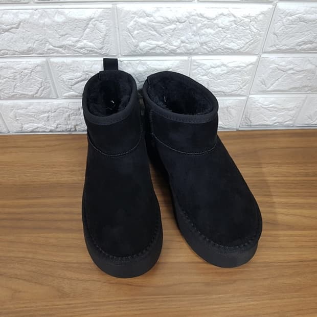 올리 어그 부츠 235 (통굽 미착용)